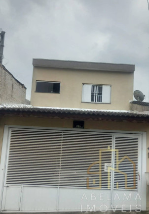 Imagem Sobrado com 4 Quartos à Venda, 180 m² em Parque Capuava - Santo André Imagem Sobrado com 4 Quartos à Venda, 180 m² em Parque Capuava - Santo André