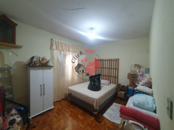 Imagem Casa com 2 Quartos à Venda, 192 m² em Independência - São Bernardo Do Campo Imagem Casa com 2 Quartos à Venda, 192 m² em Independência - São Bernardo Do Campo