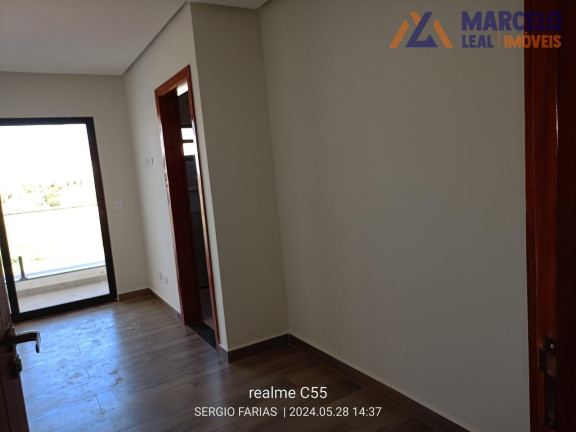 Imagem Casa com 3 Quartos à Venda, 120 m² em Boa Vista - Vitória Da Conquista Imagem Casa com 3 Quartos à Venda, 120 m² em Boa Vista - Vitória Da Conquista