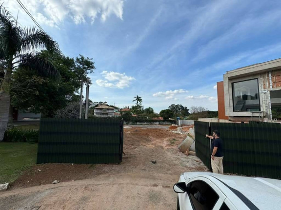 Imagem Terreno em Condomínio à Venda, em Jardim Passargada I - Cotia Imagem Terreno em Condomínio à Venda, em Jardim Passargada I - Cotia