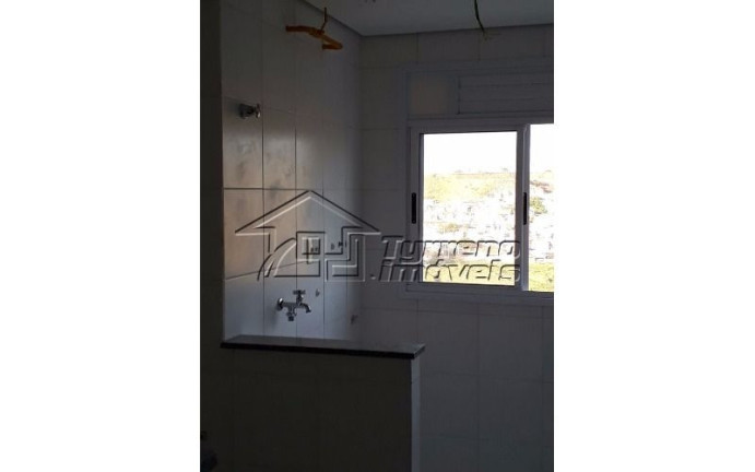 Imagem Apartamento com 2 Quartos à Venda, 56 m² em Parque Residencial Flamboyant  - São José Dos Campos