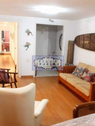 Imagem Apartamento com 3 Quartos à Venda, 117 m² em Copacabana - Rio De Janeiro Imagem Apartamento com 3 Quartos à Venda, 117 m² em Copacabana - Rio De Janeiro