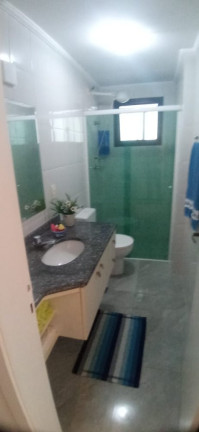 Imagem Apartamento com 2 Quartos à Venda, 75 m² em Jardim Astúrias - Guarujá Imagem Apartamento com 2 Quartos à Venda, 75 m² em Jardim Astúrias - Guarujá