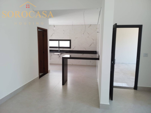 Imagem Casa com 3 Quartos à Venda, 150 m² em Parque Residencial Villa Dos Inglezes - Sorocaba