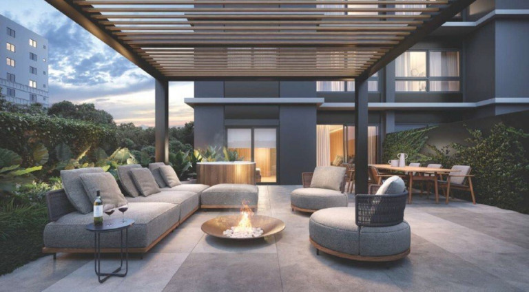 Imagem Imóvel com 2 Quartos à Venda, 157 m² em Petrópolis - Porto Alegre Imagem Imóvel com 2 Quartos à Venda, 157 m² em Petrópolis - Porto Alegre