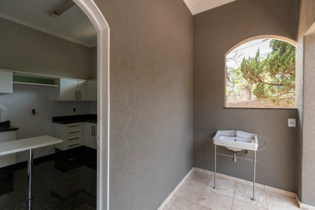 Imagem Casa com 6 Quartos à Venda, 670 m² em Ribeirânia - Ribeirão Preto