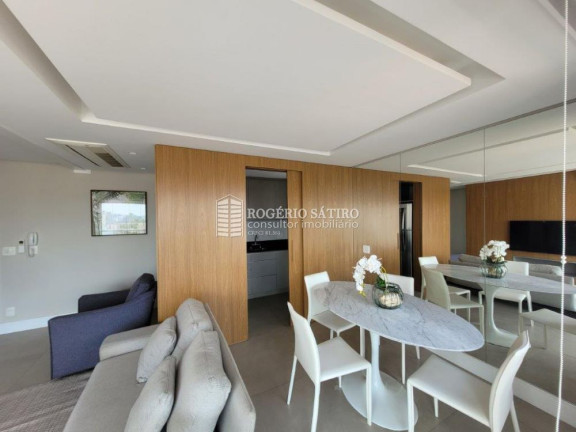 Imagem Cobertura com 1 Quarto à Venda, 72 m² em Vila Mariana - São Paulo