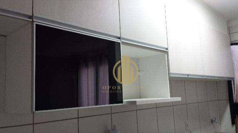 Imagem Apartamento com 2 Quartos à Venda, 47 m² em Ribeirânia - Ribeirão Preto Imagem Apartamento com 2 Quartos à Venda, 47 m² em Ribeirânia - Ribeirão Preto