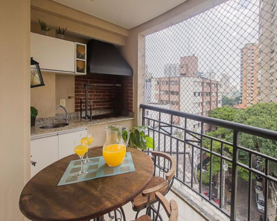 Imagem Apartamento com 4 Quartos à Venda, 132 m² em Perdizes - São Paulo Imagem Apartamento com 4 Quartos à Venda, 132 m² em Perdizes - São Paulo