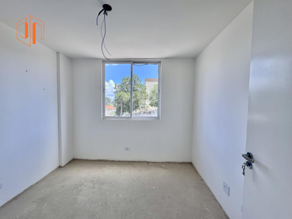 Imagem Apartamento com 2 Quartos à Venda, 43 m² em Atuba - Colombo