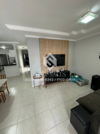Imagem Casa com 3 Quartos à Venda, 210 m² em Jardim Atlântico - Goiânia Imagem Casa com 3 Quartos à Venda, 210 m² em Jardim Atlântico - Goiânia