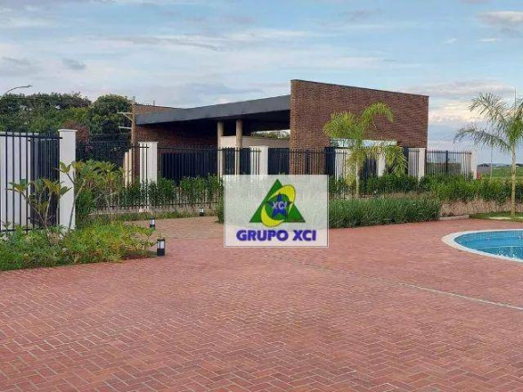 Terreno à Venda, 300 m² em Parque Das Industrias - Paulínia