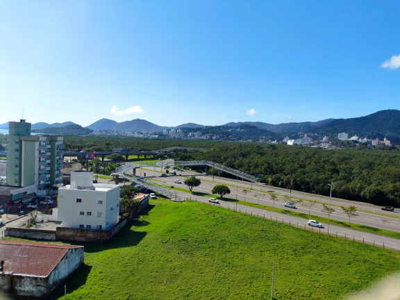 Imagem Apartamento com 2 Quartos à Venda, 72 m² em Trindade - Florianópolis