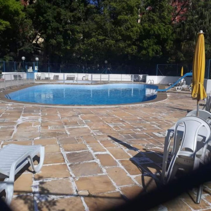 Imagem Imóvel com 2 Quartos à Venda, 58 m² em Demarchi - São Bernardo Do Campo Imagem Imóvel com 2 Quartos à Venda, 58 m² em Demarchi - São Bernardo Do Campo