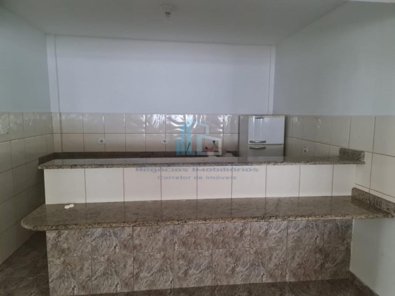 Imagem Apartamento com 1 Quarto à Venda, 40 m² em Caiçara - Praia Grande