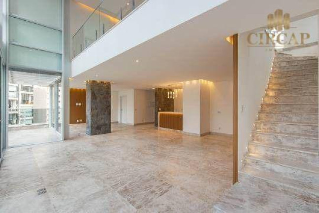 Imagem Apartamento com 2 Quartos à Venda, 151 m² em Jardim Europa - São Paulo Imagem Apartamento com 2 Quartos à Venda, 151 m² em Jardim Europa - São Paulo
