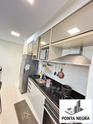 Imagem Apartamento com 3 Quartos à Venda, 85 m² em Ponta Negra - Manaus Imagem Apartamento com 3 Quartos à Venda, 85 m² em Ponta Negra - Manaus
