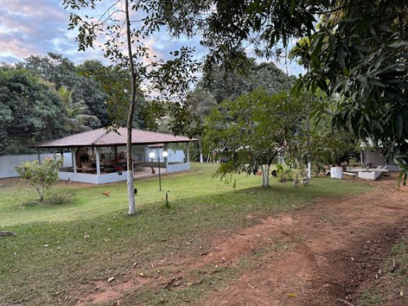 Imagem Imóvel à Venda, 21.010 m² em Chácara São Pedro - Aparecida De Goiânia Imagem Imóvel à Venda, 21.010 m² em Chácara São Pedro - Aparecida De Goiânia