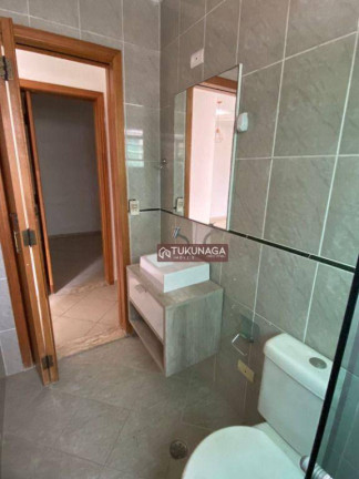 Imagem Apartamento com 2 Quartos à Venda, 70 m² em Vila Imaculada - Guarulhos