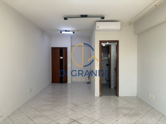 Imagem Sala Comercial à Venda, 35 m² em Centro - Campinas