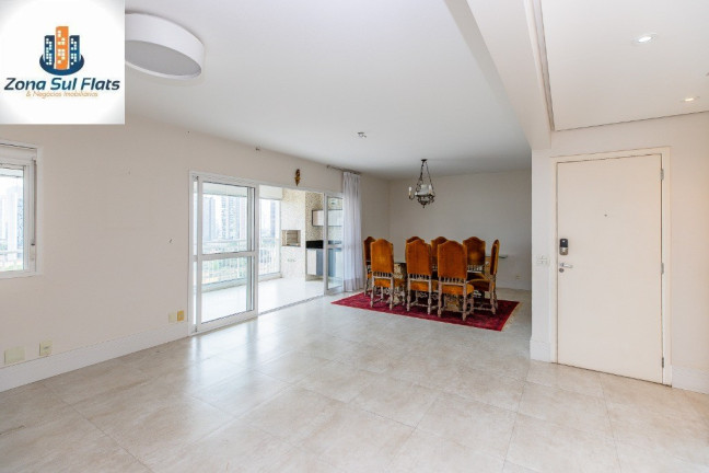 Imagem Apartamento com 3 Quartos à Venda, 175 m² em Vila Cordeiro - São Paulo Imagem Apartamento com 3 Quartos à Venda, 175 m² em Vila Cordeiro - São Paulo