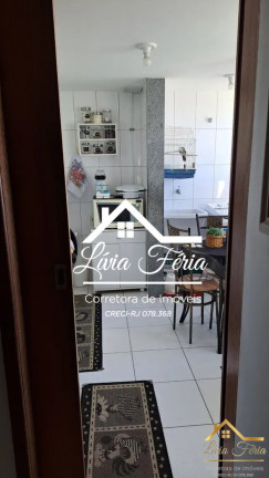 Imagem Apartamento com 2 Quartos à Venda, 72 m² em Parque João Maria - Campos Dos Goytacazes