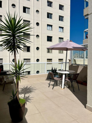 Imagem Apartamento com 1 Quarto à Venda, 74 m² em Cambuci - São Paulo Imagem Apartamento com 1 Quarto à Venda, 74 m² em Cambuci - São Paulo