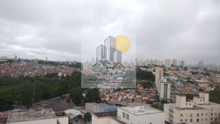 Imagem Apartamento com 3 Quartos à Venda, 63 m² em Cidade São Francisco - São Paulo Imagem Apartamento com 3 Quartos à Venda, 63 m² em Cidade São Francisco - São Paulo