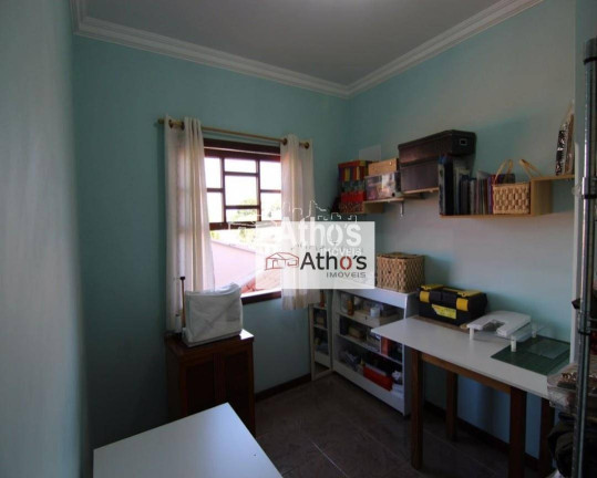 Imagem Sobrado com 4 Quartos à Venda, 229 m² em Solar De Itamaracá - Indaiatuba Imagem Sobrado com 4 Quartos à Venda, 229 m² em Solar De Itamaracá - Indaiatuba