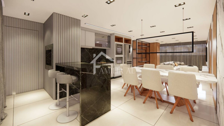 Imagem Apartamento com 4 Quartos à Venda, 74 m² em Costa E Silva - Joinville Imagem Apartamento com 4 Quartos à Venda, 74 m² em Costa E Silva - Joinville