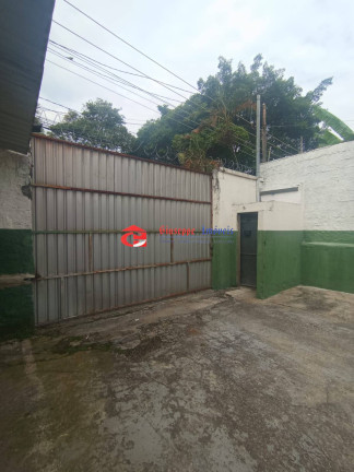 Imagem Terreno para Alugar, 500 m² em Vila Nova Manchester - São Paulo Imagem Terreno para Alugar, 500 m² em Vila Nova Manchester - São Paulo