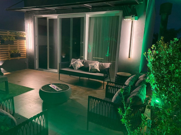 Imagem Casa com 3 Quartos à Venda, 267 m² em Campeche - Florianópolis