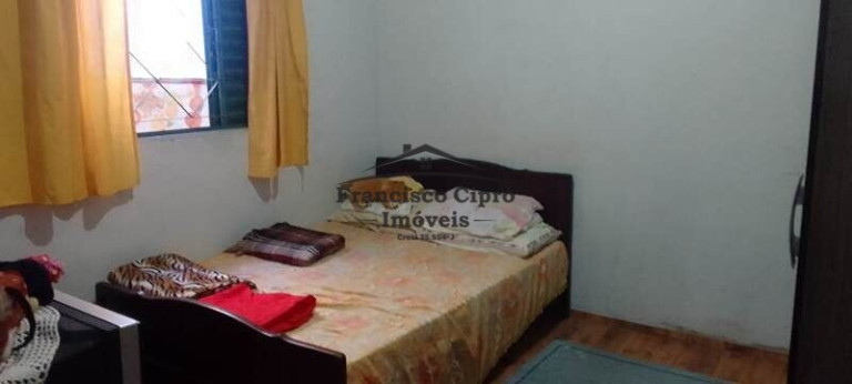 Imagem Casa à Venda, 69 m² em Itaguaçu - Aparecida Imagem Casa à Venda, 69 m² em Itaguaçu - Aparecida