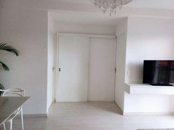 Imagem Apartamento com 2 Quartos à Venda, 50 m² em Vila Nambi - Jundiaí