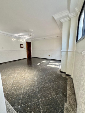 Imagem Cobertura com 4 Quartos à Venda, 173 m² em Vila Assunção - Praia Grande