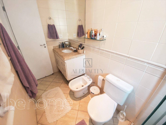 Imagem Apartamento com 3 Quartos à Venda, 139 m² em  Alphaville - Santana De Parnaíba