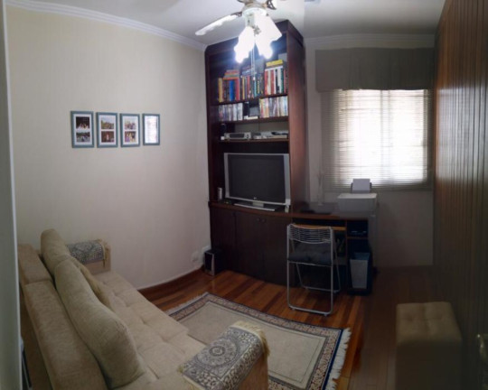 Imagem Apartamento com 3 Quartos à Venda, 112 m² em Brooklin - São Paulo