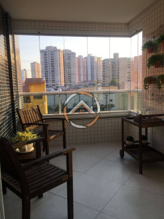 Imagem Apartamento com 3 Quartos à Venda, 155 m² em Barcelona - São Caetano Do Sul
