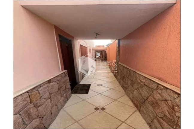 Imagem Casa com 3 Quartos à Venda, 190 m² em Vila Marari - São Paulo Imagem Casa com 3 Quartos à Venda, 190 m² em Vila Marari - São Paulo