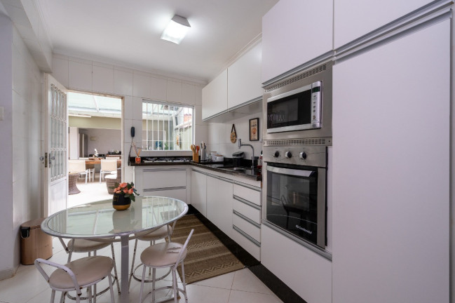 Imagem Casa com 3 Quartos à Venda, 130 m² em Vila Marari - São Paulo Imagem Casa com 3 Quartos à Venda, 130 m² em Vila Marari - São Paulo