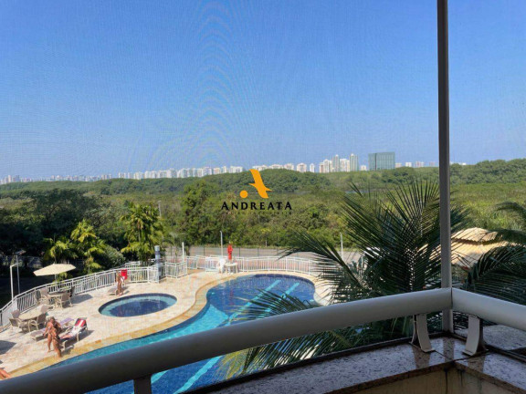 Imagem Apartamento com 4 Quartos à Venda, 148 m² em Barra Da Tijuca - Rio De Janeiro