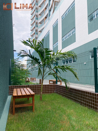 Imagem Apartamento com 1 Quarto à Venda, 30 m² em Edson Queiroz - Fortaleza Imagem Apartamento com 1 Quarto à Venda, 30 m² em Edson Queiroz - Fortaleza