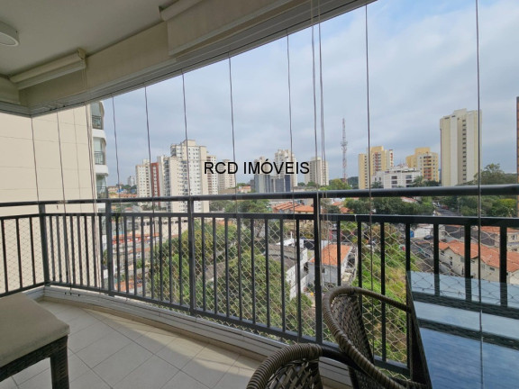 Imagem Apartamento com 2 Quartos à Venda, 57 m² em Vila Gomes - São Paulo