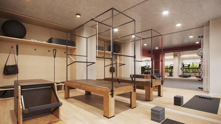 Imagem Apartamento com 2 Quartos à Venda, 65 m² em Campo Belo - São Paulo Imagem Apartamento com 2 Quartos à Venda, 65 m² em Campo Belo - São Paulo