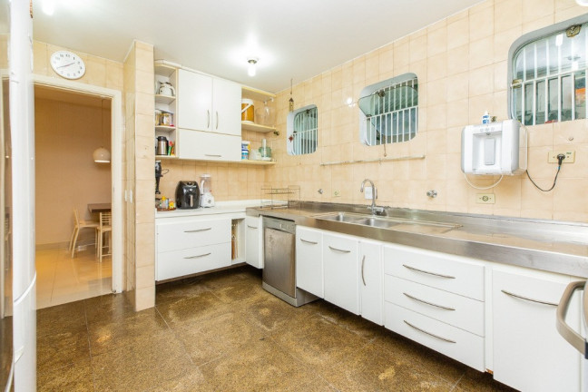 Imagem Casa com 4 Quartos à Venda, 480 m² em Alto De Pinheiros - São Paulo Imagem Casa com 4 Quartos à Venda, 480 m² em Alto De Pinheiros - São Paulo