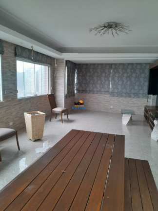 Imagem Apartamento com 3 Quartos à Venda, 220 m² em Itararé - São Vicente
