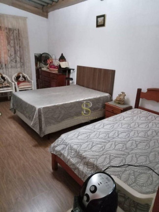 Imagem Chácara com 3 Quartos à Venda, 201 m² em Mato Dentro - Mairiporã