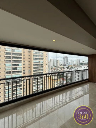 Foto do imóvel Apartamento com 3 Quartos à Venda, 156 m² em Parque Da Mooca - São Paulo