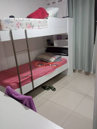 Imagem Apartamento com 21 Quartos à Venda, 50 m² em Vila Conceição - São Paulo