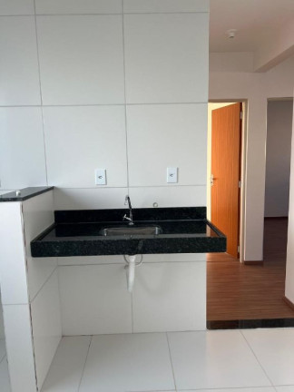 Imagem Apartamento com 2 Quartos para Alugar, 40 m² em Jardim Saúde - Suzano